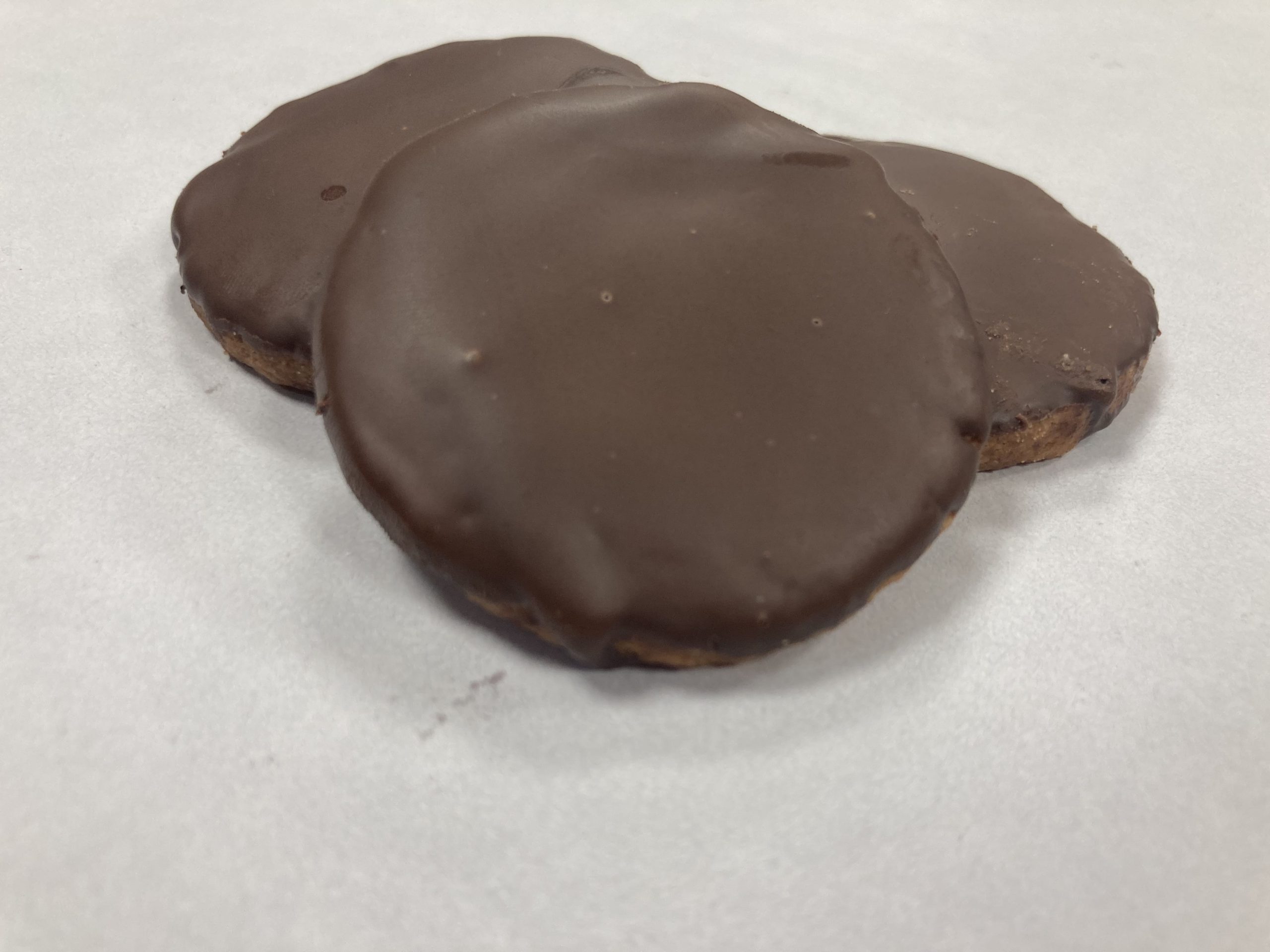 Tortas de chocolate artesanas