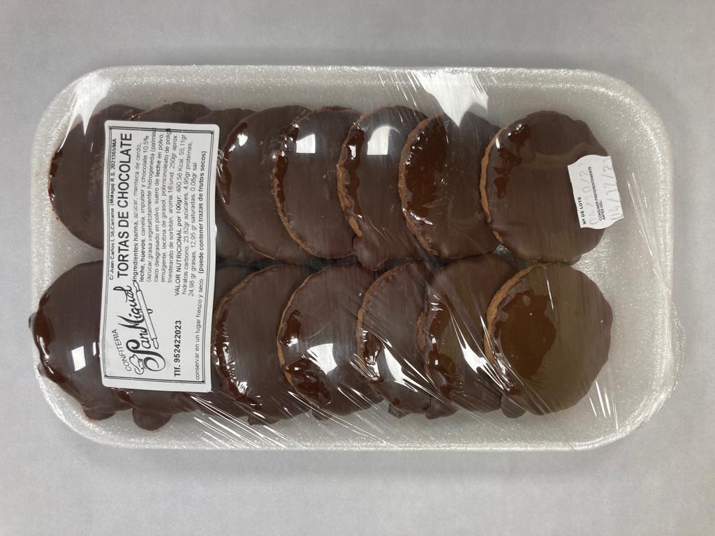 Tortas de chocolate artesanas - Imagen 3